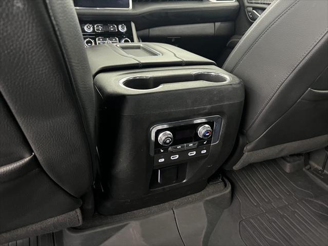 2023 GMC Yukon 4WD Denali