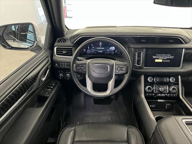 2023 GMC Yukon 4WD Denali