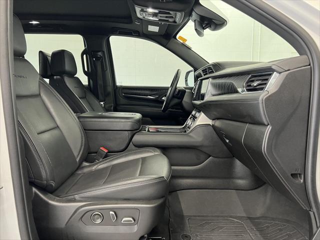 2023 GMC Yukon 4WD Denali