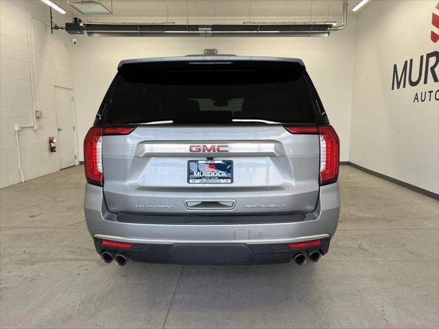 2023 GMC Yukon XL 4WD Denali