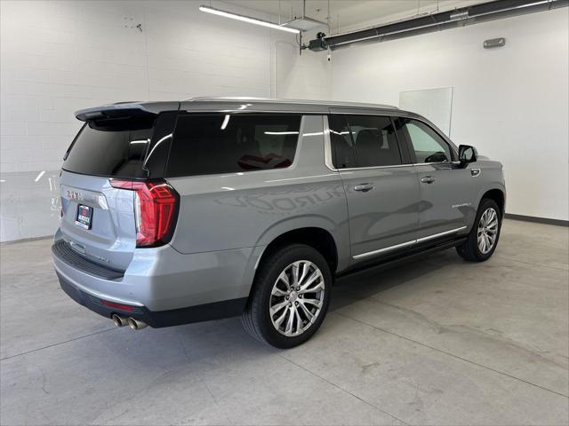 2023 GMC Yukon XL 4WD Denali