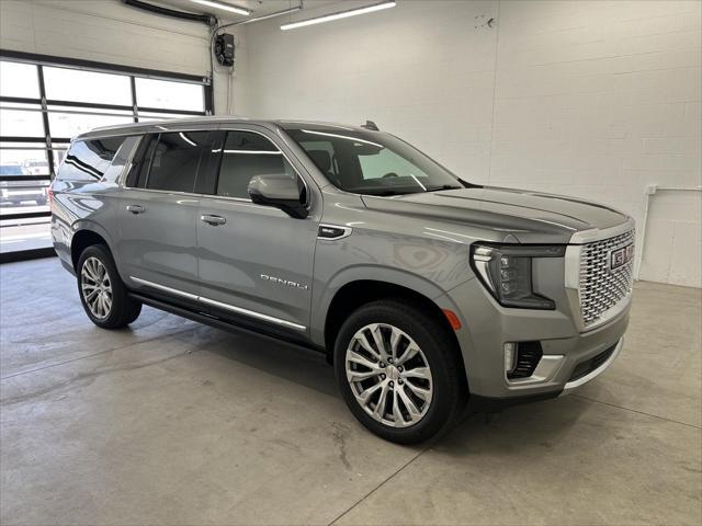 2023 GMC Yukon XL 4WD Denali