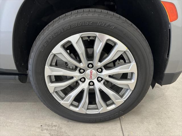 2023 GMC Yukon XL 4WD Denali