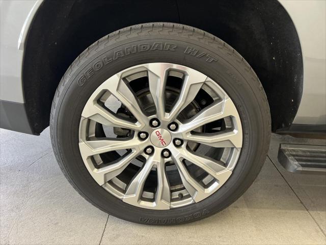 2023 GMC Yukon XL 4WD Denali