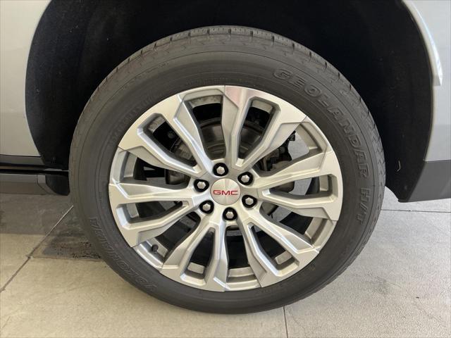 2023 GMC Yukon XL 4WD Denali