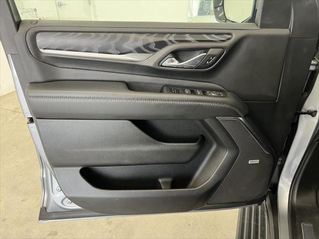 2023 GMC Yukon XL 4WD Denali