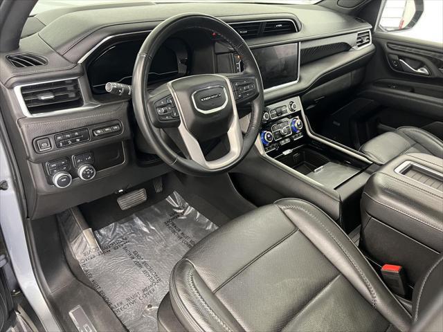 2023 GMC Yukon XL 4WD Denali