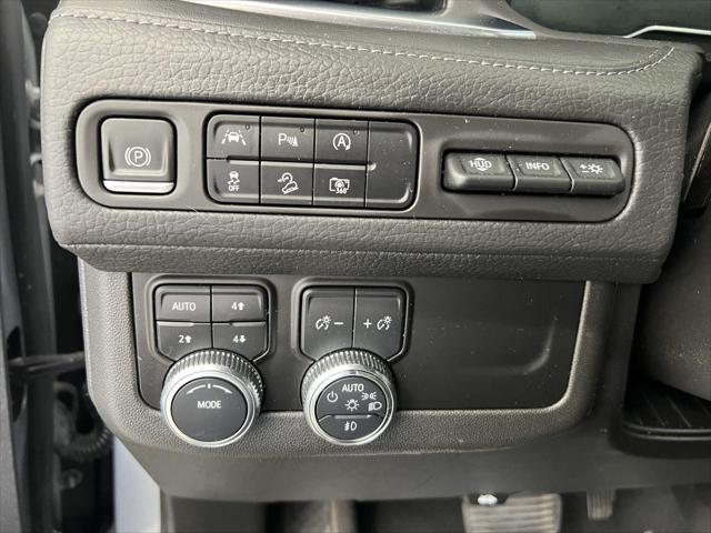 2023 GMC Yukon XL 4WD Denali