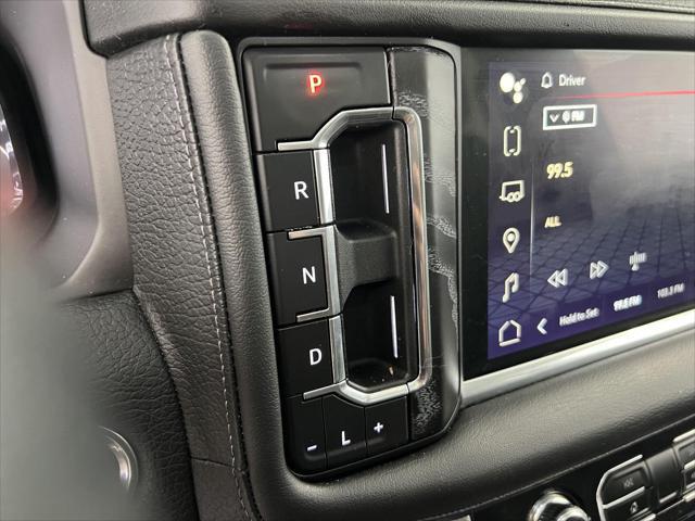 2023 GMC Yukon XL 4WD Denali