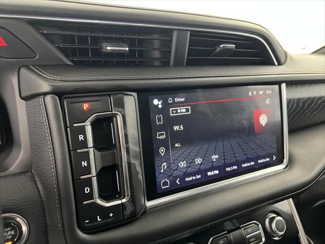 2023 GMC Yukon XL 4WD Denali