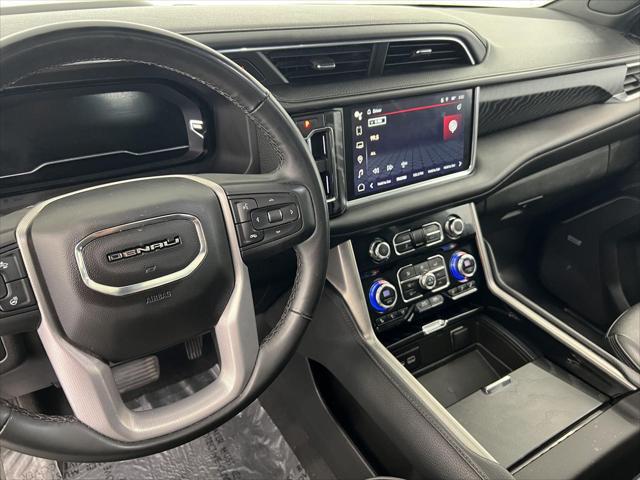 2023 GMC Yukon XL 4WD Denali