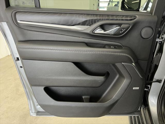 2023 GMC Yukon XL 4WD Denali