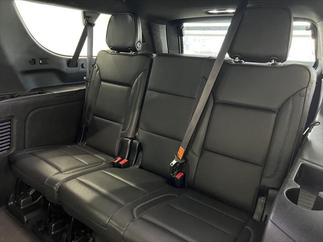 2023 GMC Yukon XL 4WD Denali
