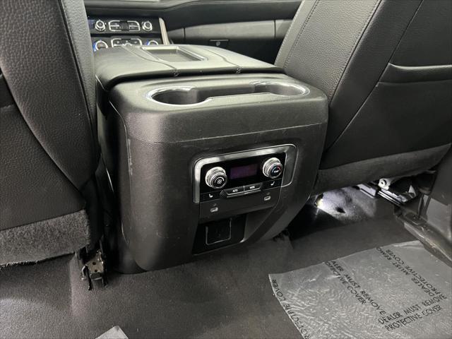 2023 GMC Yukon XL 4WD Denali