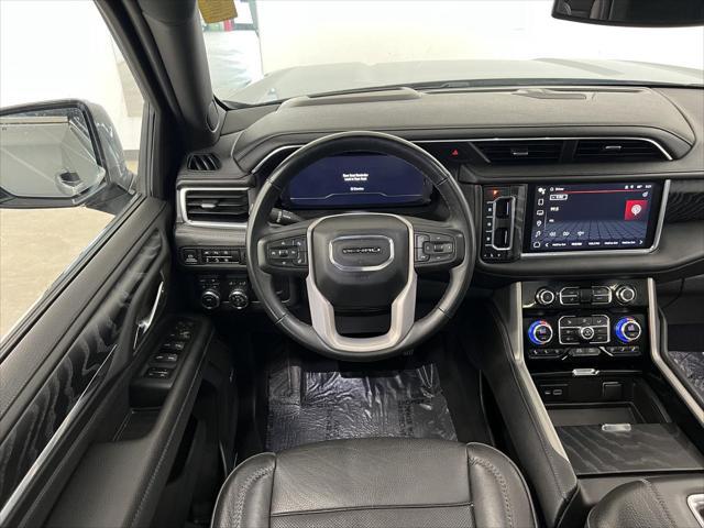 2023 GMC Yukon XL 4WD Denali