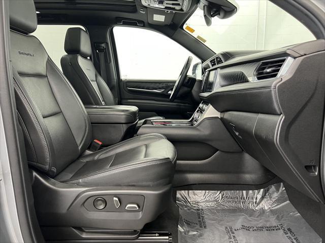 2023 GMC Yukon XL 4WD Denali