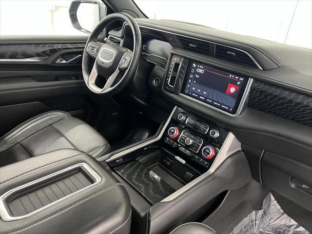2023 GMC Yukon XL 4WD Denali
