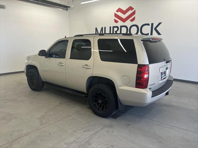 2007 Chevrolet Tahoe LT