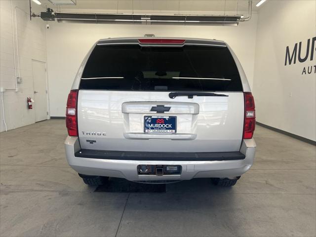 2007 Chevrolet Tahoe LT