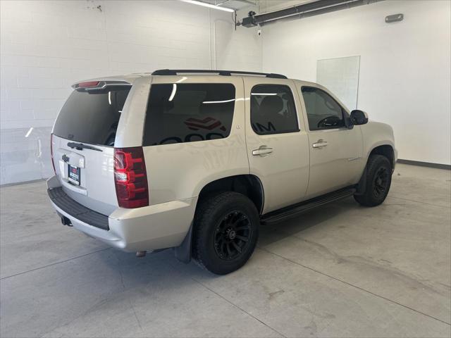 2007 Chevrolet Tahoe LT