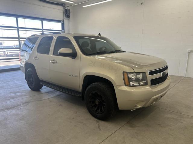 2007 Chevrolet Tahoe LT