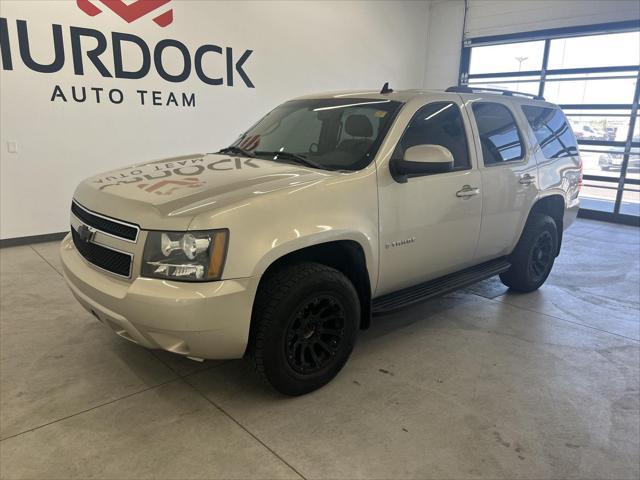 2007 Chevrolet Tahoe LT