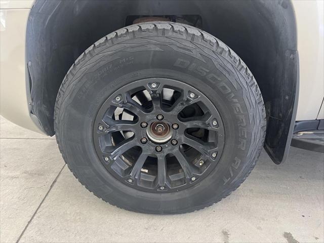 2007 Chevrolet Tahoe LT
