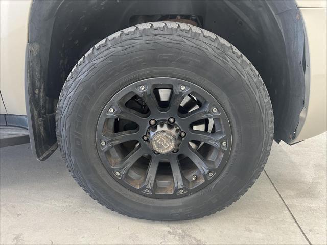 2007 Chevrolet Tahoe LT