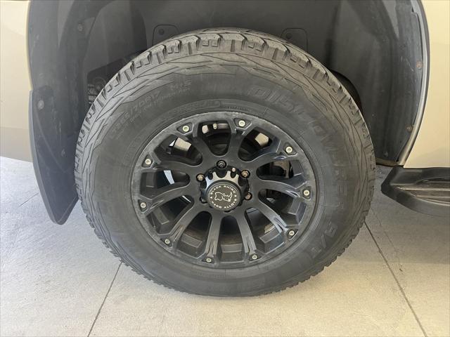 2007 Chevrolet Tahoe LT
