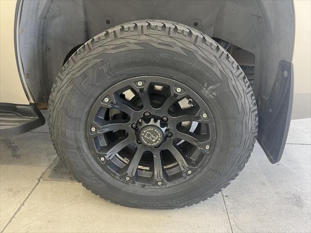 2007 Chevrolet Tahoe LT
