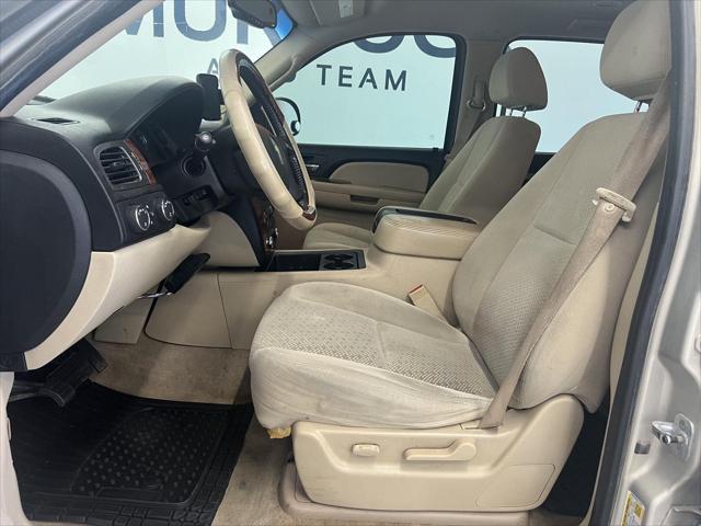 2007 Chevrolet Tahoe LT