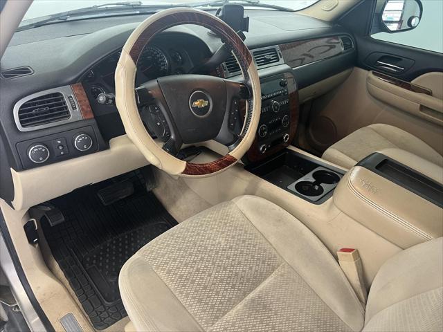 2007 Chevrolet Tahoe LT