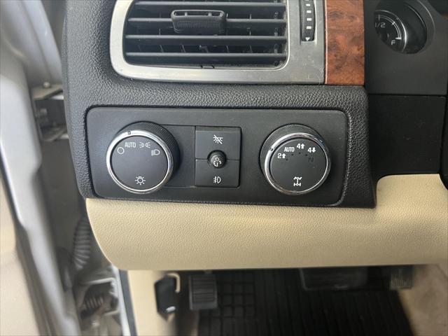 2007 Chevrolet Tahoe LT
