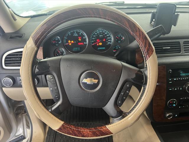 2007 Chevrolet Tahoe LT