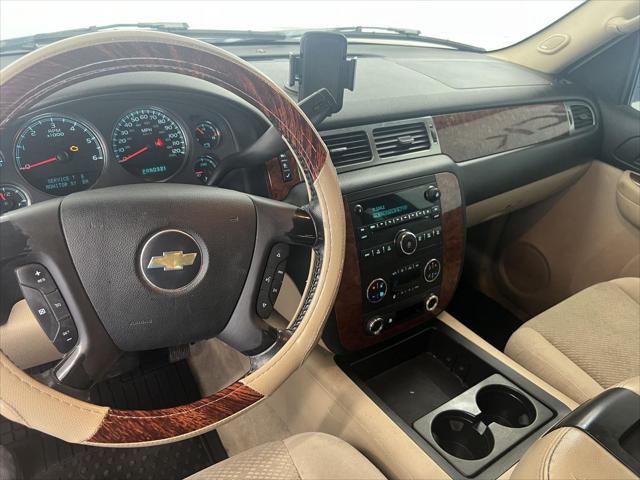 2007 Chevrolet Tahoe LT