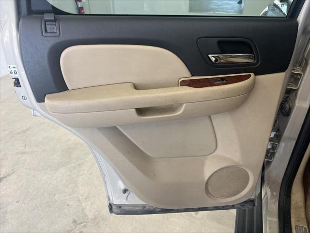 2007 Chevrolet Tahoe LT