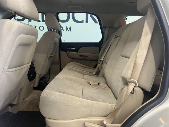2007 Chevrolet Tahoe LT