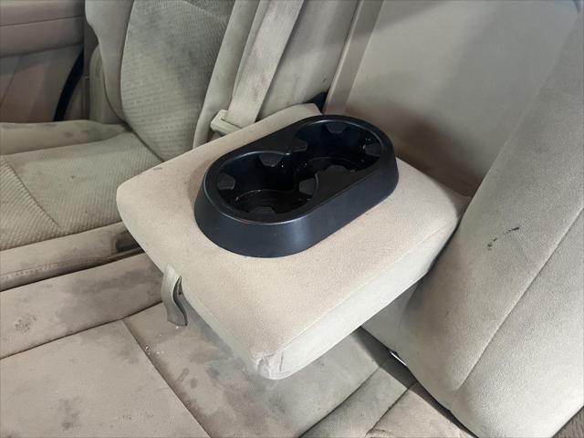 2007 Chevrolet Tahoe LT