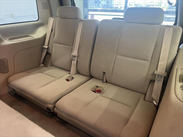 2007 Chevrolet Tahoe LT
