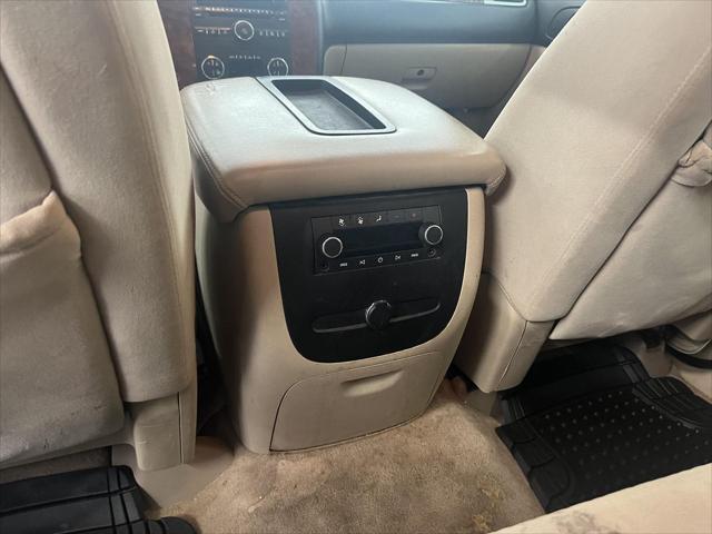 2007 Chevrolet Tahoe LT