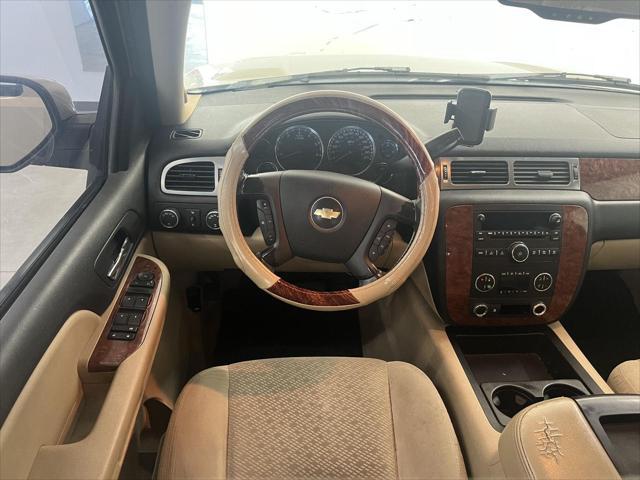 2007 Chevrolet Tahoe LT