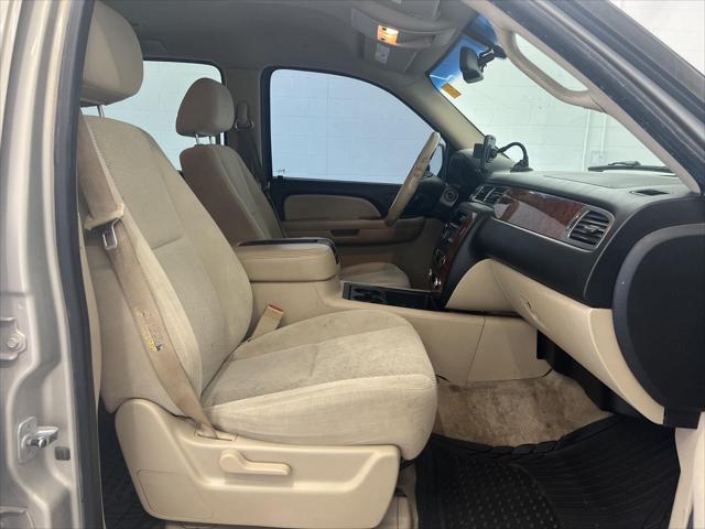 2007 Chevrolet Tahoe LT
