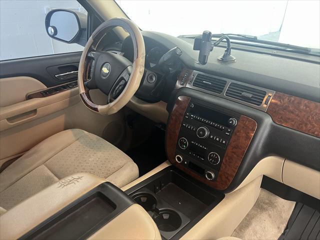2007 Chevrolet Tahoe LT