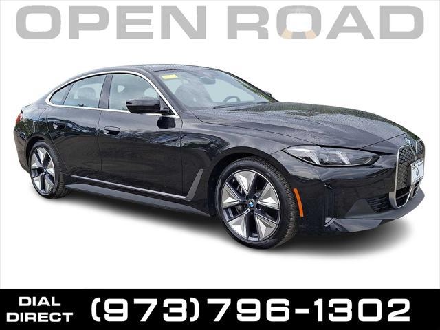2025 BMW i4 xDrive40 for sale in Morristown, NJ