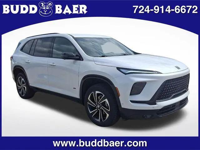 2025 Buick Enclave Sport Touring FWD for sale in Washington, PA