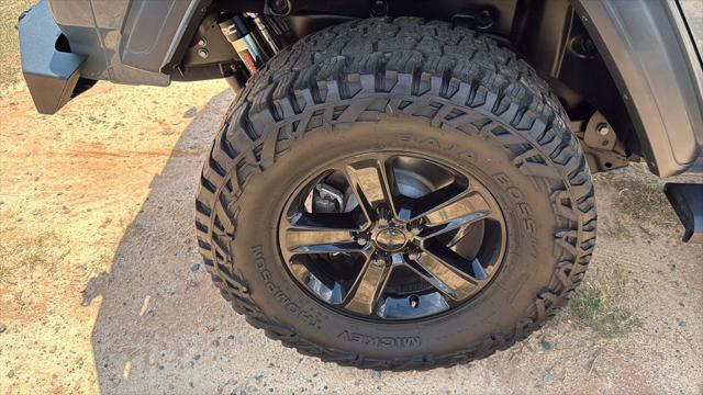 2020 Jeep Wrangler Sport Altitude 4x4
