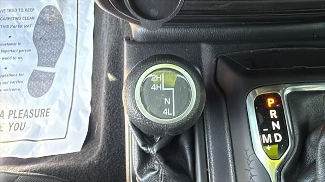 2020 Jeep Wrangler Sport Altitude 4x4