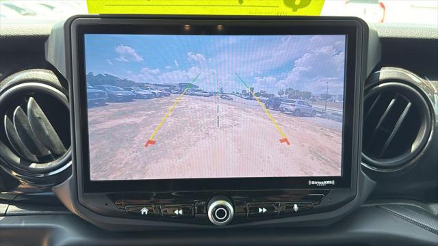 2020 Jeep Wrangler Sport Altitude 4x4