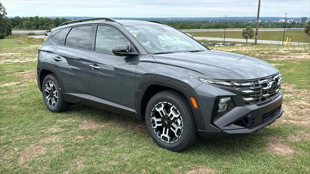 2026 Hyundai Tucson XRT for sale in BEECH ISLAND, SC