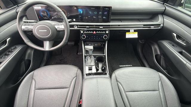 2026 Hyundai Tucson XRT